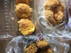 鸡肉丝小贝-鲍师傅糕点(春熙路店)
