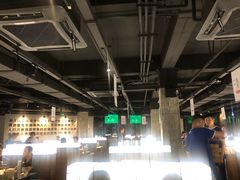 -很久以前羊肉串(中山公园店)