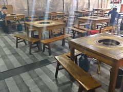 -正南齊北重庆老火锅(光华村直营店)