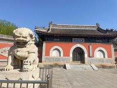 -大钟寺古钟博物馆