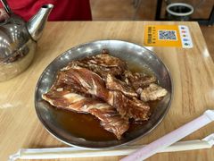-牛信亭韩国料理·炭火烤肉(紫藤路店)