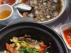 -鹅香四海·卤水火锅·砂锅粥·潮汕菜(宝安店)