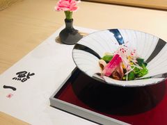 -鮨一日本料理(大中华店)