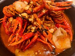 老长沙口味虾-聚味瞿记·龙虾堂(渔人码头一店)