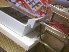 -牛太郎时尚自助烧烤