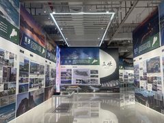 -广州市城市规划展览中心