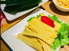 -青瓷火锅料理(西单大悦城店)