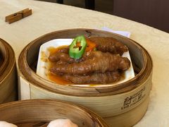 -壹山酒楼(三乡店)