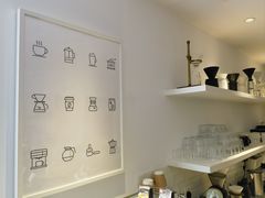 -大酉·M Coffee(北京美术馆店)