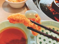 -晓宇重庆火锅(赛格国际购物中心店)