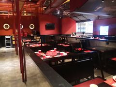 大堂-蛙三泡椒牛蛙(万象城店)