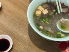 -回味鸭血粉丝汤(砂之船店)