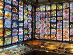 -粗粮人家·东北菜(洋桥店)