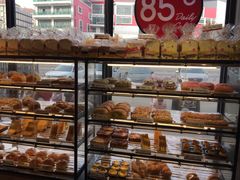 -85度C(上海秀沿路店)