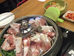 -米字旁先锋韩餐(茂业天地店)