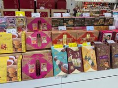 -第一食品(中环百联店)