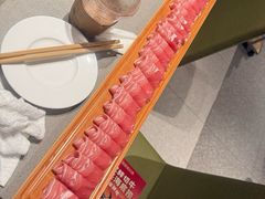 -海底捞火锅(河东万达广场店)