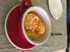 自由之丘咖啡店-自由之丘