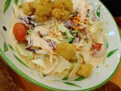 -萨莉亚意式餐厅(中北永旺店)