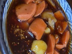 -小二楼炖肠