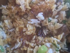 -壹煲口福煲仔饭(中山路店)