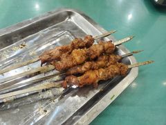 -杨记拉面总店