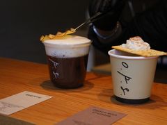 -O.P.S. CAFE