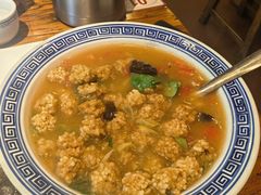 -老雒阳面馆·水席(定鼎门店)