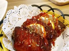 -捌楼咖啡书吧(南开店)