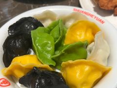 -双合园·海鲜水饺青岛菜(大尧三路店)