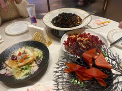 -迦南苑·新派青岛菜·生日纪念日主题餐厅