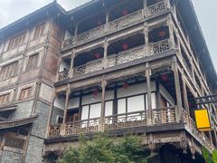 -大小河街