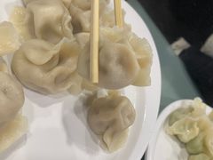 -听涛雅苑百味饺子老家菜馆