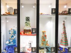 -欧米奇西点西餐学校