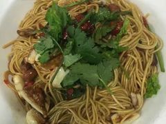 -辣不怕口味虾(凌霄路店)