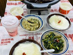 -回味黑鸭煲·始于2006(万松园店)