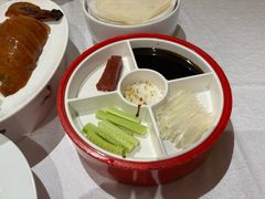 -月福京味斋·烤鸭店·北京菜(鼓楼总店)