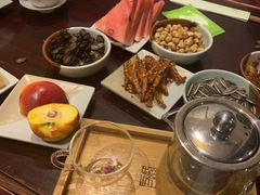 -青藤茶馆(南山路店)