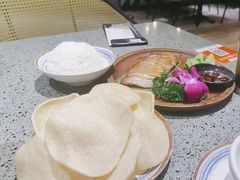 -Home Thai·泰谣(王府井apm店)