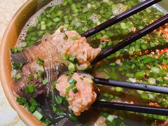 鸡血汤-十梨香