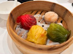 -白天鹅宾馆-宏图府餐厅