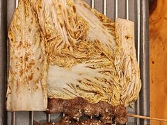 -木屋烧烤(龙华店)