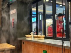 -KAOTOWN烤堂•烧烤(海汇港店)