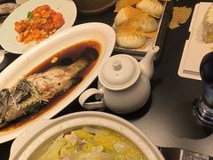 -宴天下北京烤鸭店(南桥店)