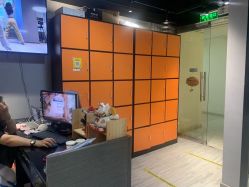 -D5街舞培训机构