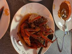 -Ministry of Crab•MOC(交子大道店)