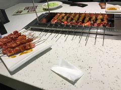 -丰茂烤串(建设街店)