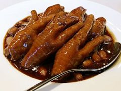 鲍汁凤爪-利苑酒家(华熙国际店)