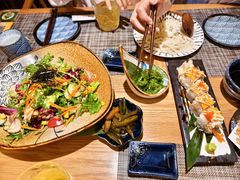 -樱之味精致料理融合餐厅