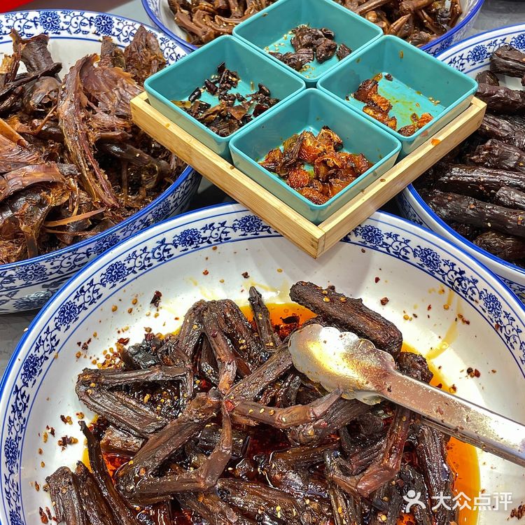 人生建议：来长沙旅游一定要带走的…